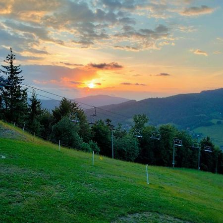 Apartamenty Grapa Szum Rzeki Parking Free Wisla Luaran gambar