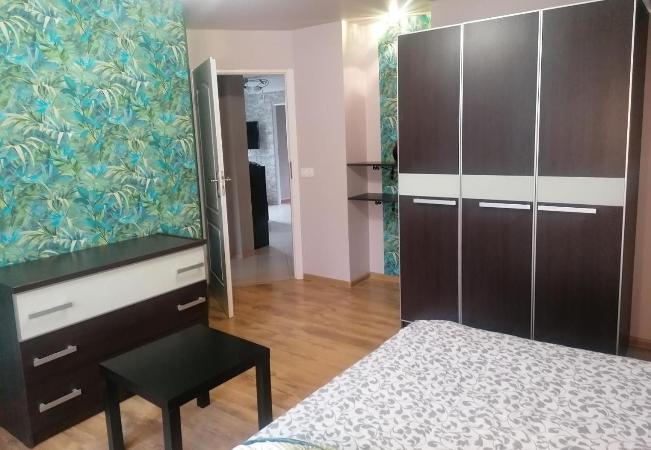 Apartamenty Grapa Szum Rzeki Parking Free Wisla Luaran gambar