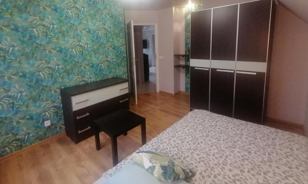 Apartamenty Grapa Szum Rzeki Parking Free Wisla Luaran gambar