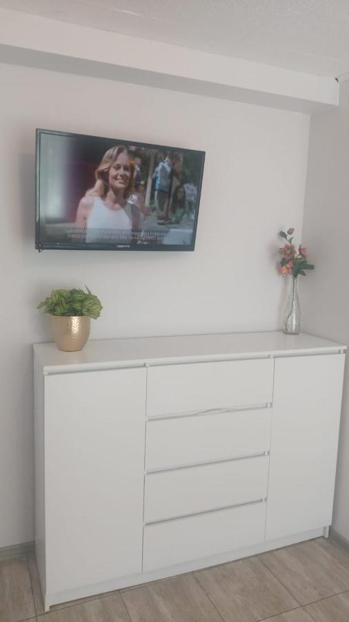 Apartamenty Grapa Szum Rzeki Parking Free Wisla Luaran gambar