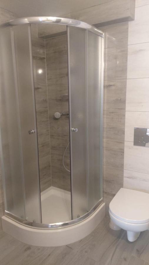 Apartamenty Grapa Szum Rzeki Parking Free Wisla Luaran gambar