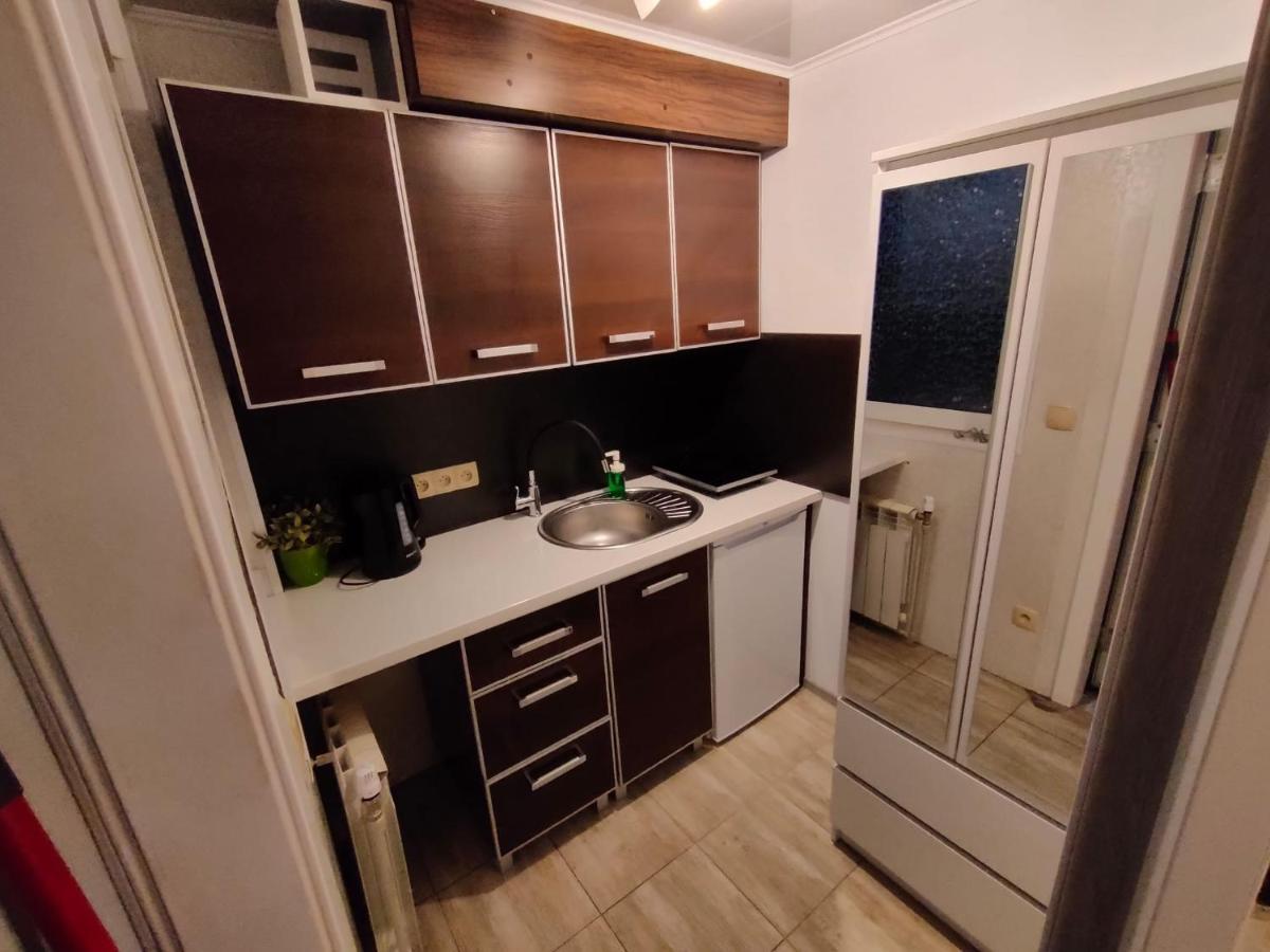 Apartamenty Grapa Szum Rzeki Parking Free Wisla Luaran gambar