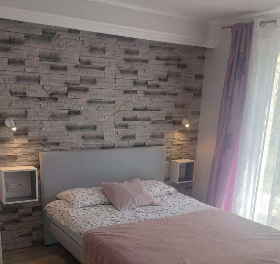 Apartamenty Grapa Szum Rzeki Parking Free Wisla Luaran gambar