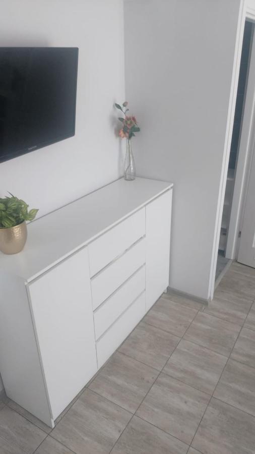 Apartamenty Grapa Szum Rzeki Parking Free Wisla Luaran gambar