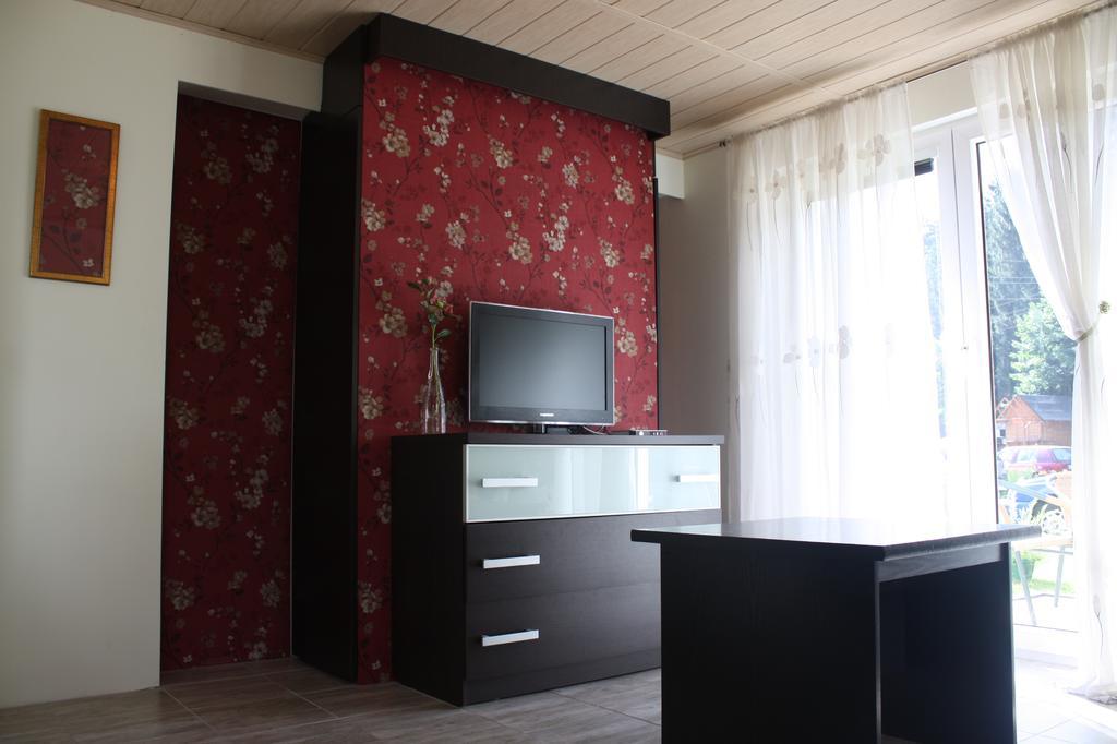 Apartamenty Grapa Szum Rzeki Parking Free Wisla Luaran gambar