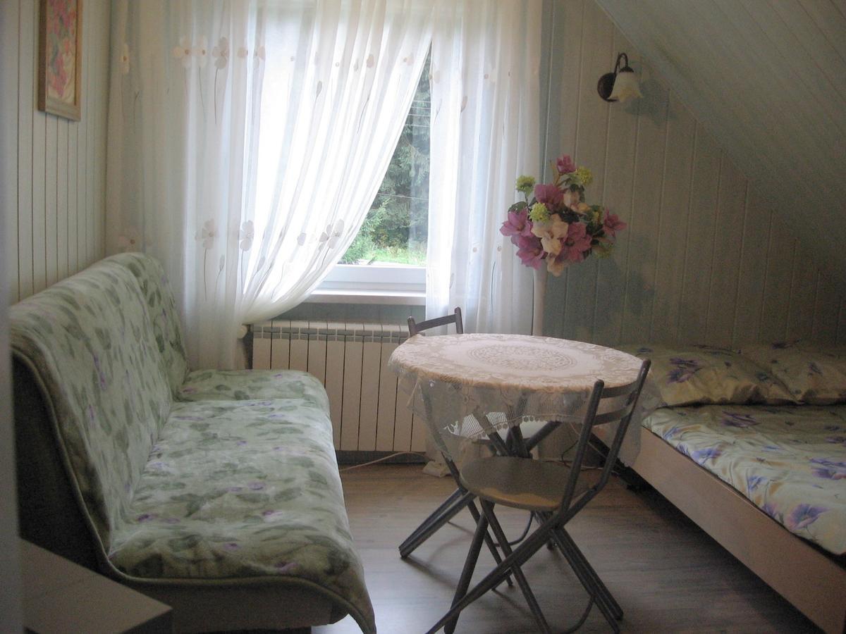 Apartamenty Grapa Szum Rzeki Parking Free Wisla Luaran gambar