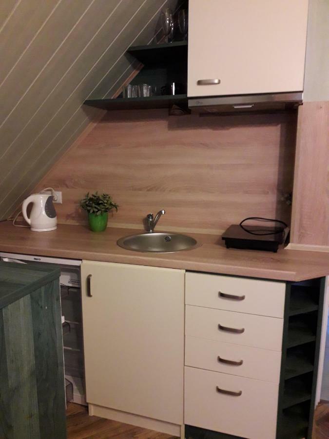 Apartamenty Grapa Szum Rzeki Parking Free Wisla Luaran gambar