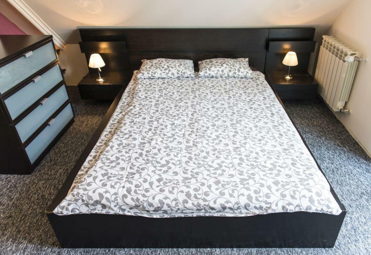 Apartamenty Grapa Szum Rzeki Parking Free Wisla Luaran gambar
