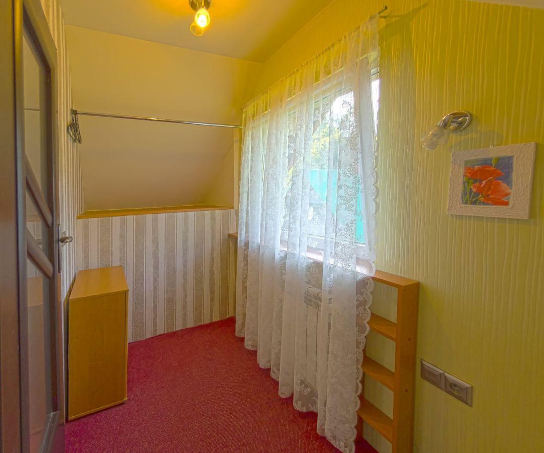 Apartamenty Grapa Szum Rzeki Parking Free Wisla Luaran gambar