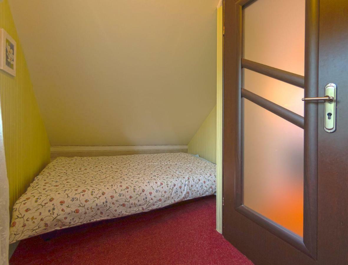Apartamenty Grapa Szum Rzeki Parking Free Wisla Luaran gambar
