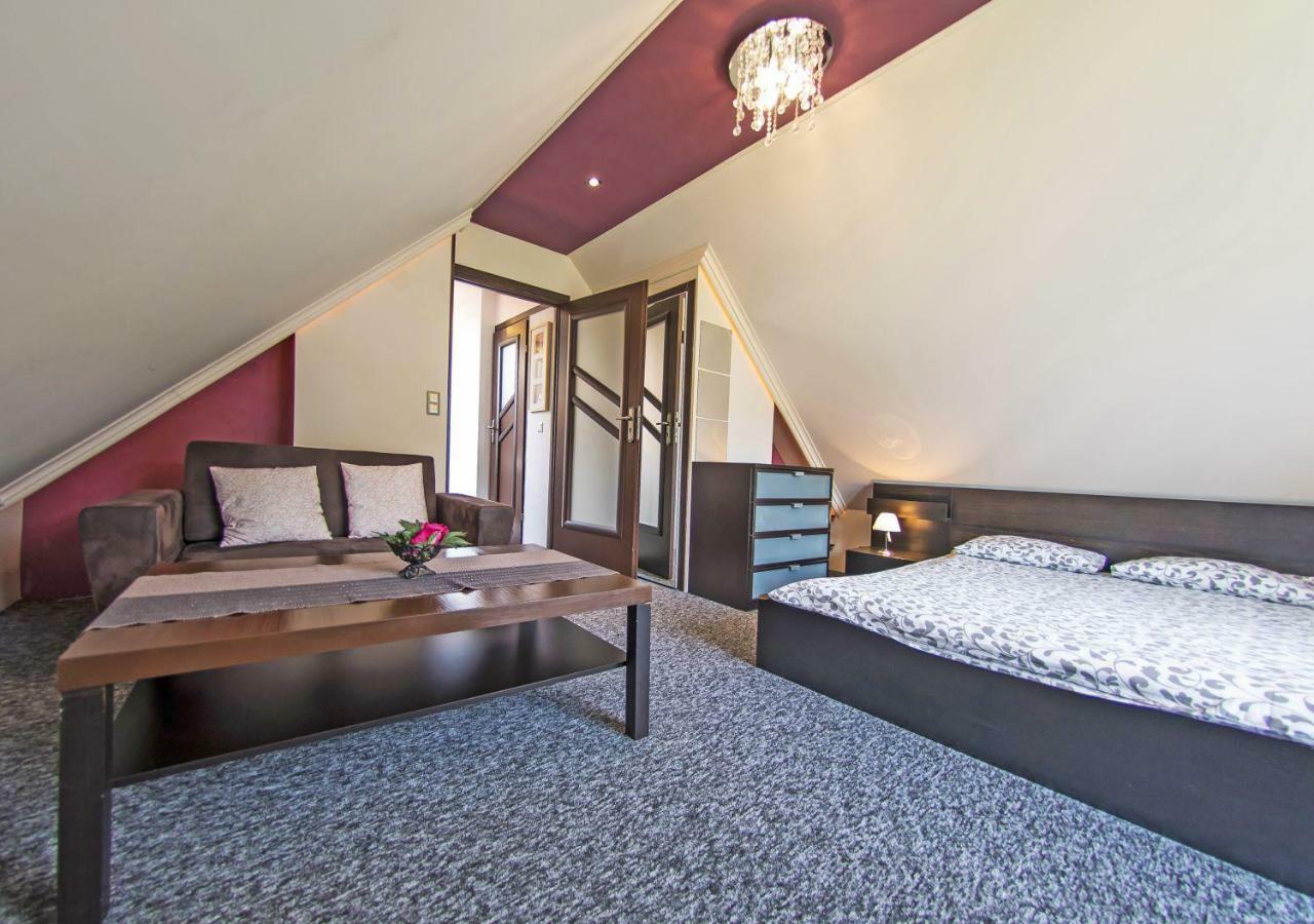 Apartamenty Grapa Szum Rzeki Parking Free Wisla Luaran gambar