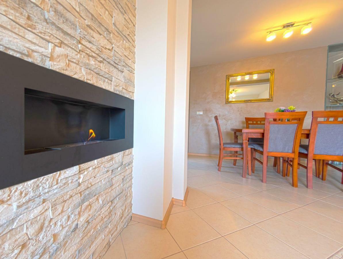Apartamenty Grapa Szum Rzeki Parking Free Wisla Luaran gambar