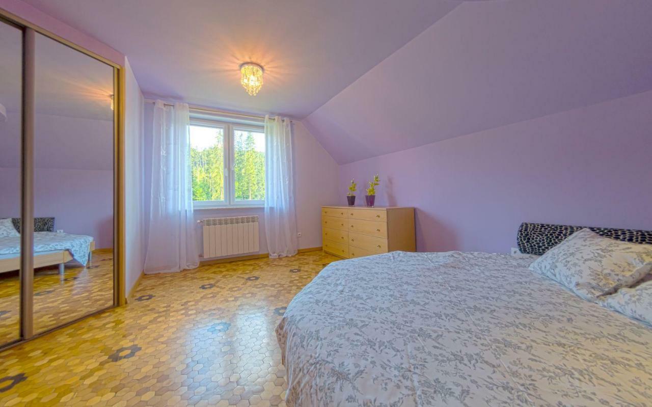 Apartamenty Grapa Szum Rzeki Parking Free Wisla Luaran gambar