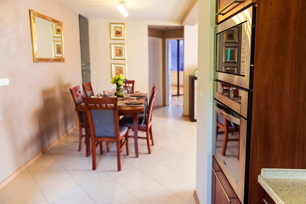 Apartamenty Grapa Szum Rzeki Parking Free Wisla Luaran gambar