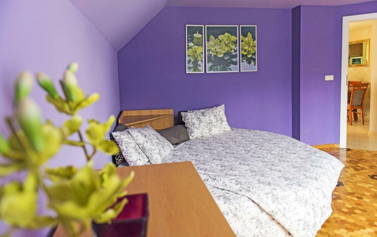 Apartamenty Grapa Szum Rzeki Parking Free Wisla Luaran gambar